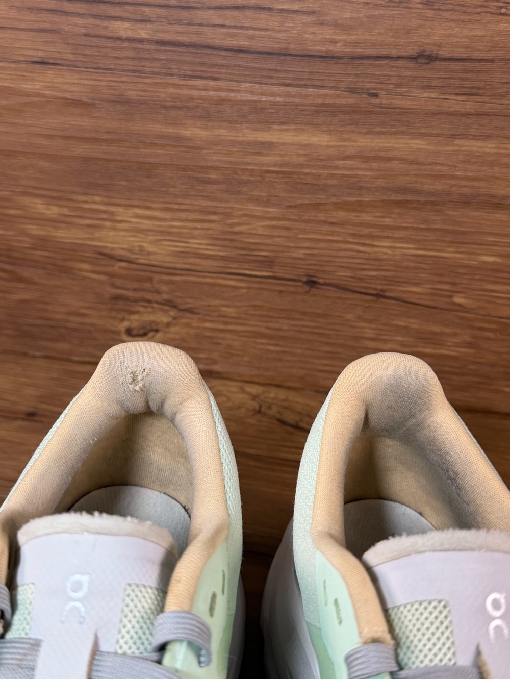 On Cloudpulse Training Shoes Sneakers Women’s Size 7 - Picture 7 of 11